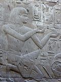 Louxor Temple Colosse Ramses Obelisque 0932